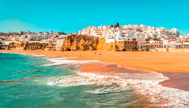 Albufeira