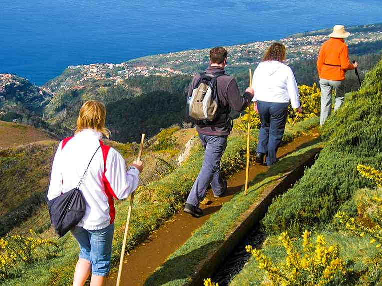 Levada Madeira