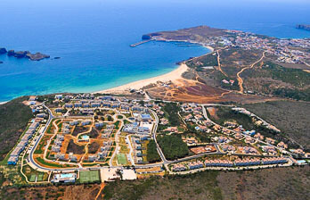 Transfers do global.airport para Martinhal Sagres Beach Family Resort